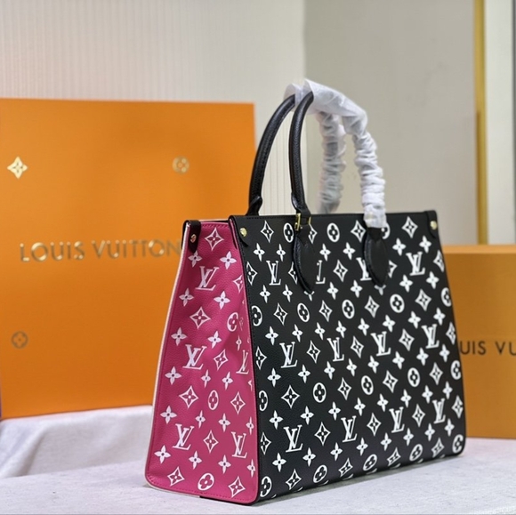 <AUTHENTIC>Louis Vuitton bag - Picture 1 of 8